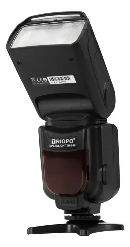 Triopo Tr-950 Professional Flash Camera External