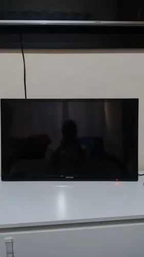 Televisão 32 polegadas Samsung 