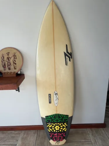 Prancha de surf