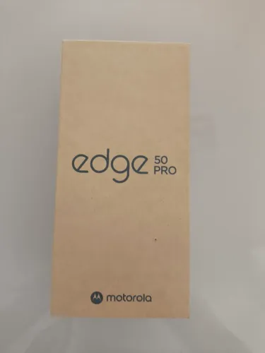 Motorola Edge 50 Pro com 256 GB ( na caixa com todos acessórios)8