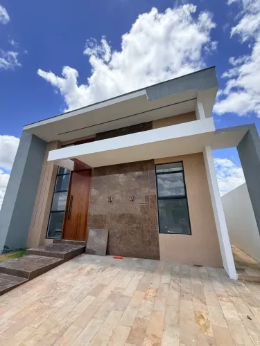 Aluguel condomínio Ecoville - Campina Grande