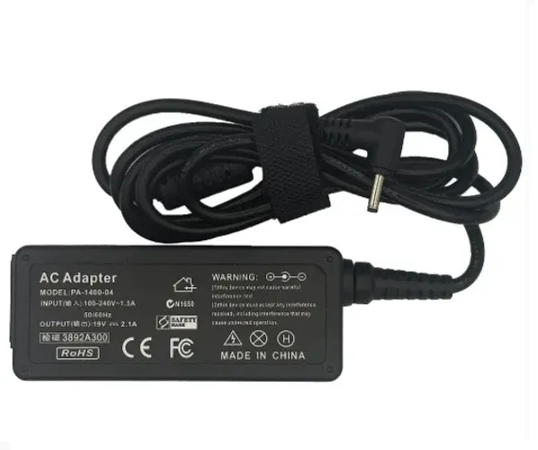 Fonte Para Samsung Np900x1a Np305u1a 40w 19v