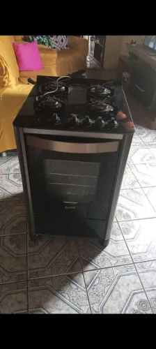 Vende-se fogão fischer