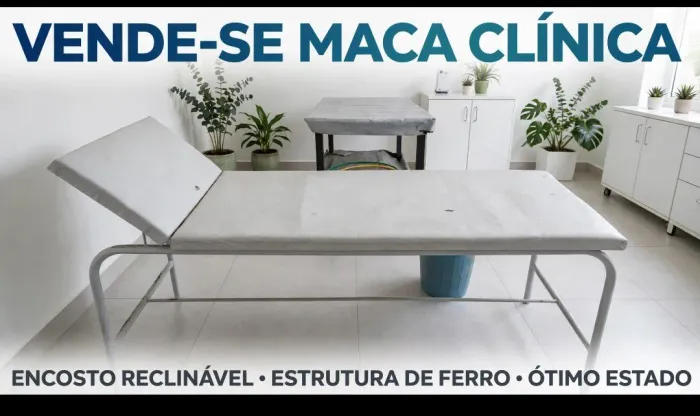 Maca clínica