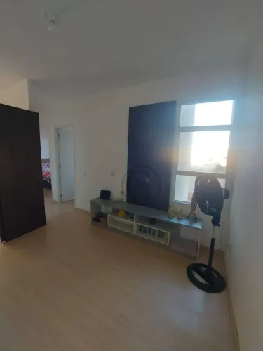 Apartamento com 2 quartos à venda, 42 m² por R$ 180.000 - Aparecidinha - Sorocaba/SP