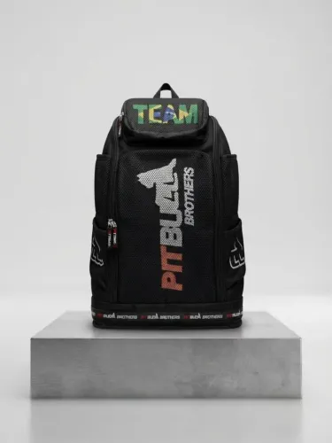 MOCHILA DE TREINO PITBULL BROTHERS