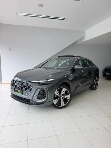 Audi Q5 S-Line 2.0 TFSI Quattro S-Tronic 272CV 2026