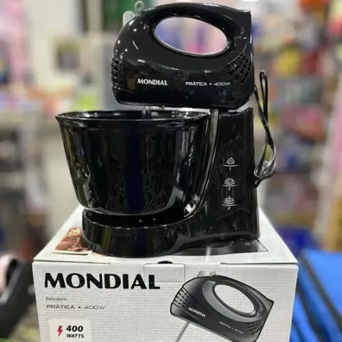 Batedeira Mondial