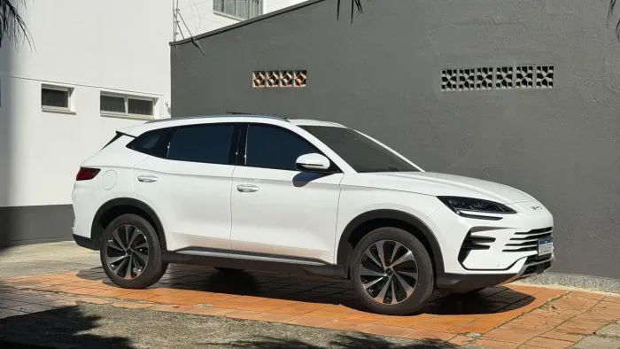BYD Song Plus 1.5 16V Aut. (hibrido) 2026