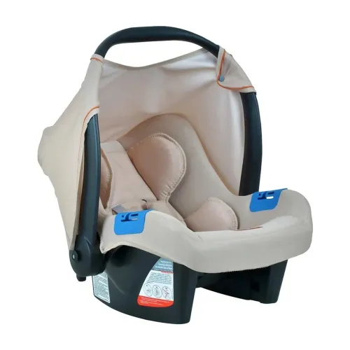 Capa para bebê conforto Burigotto 