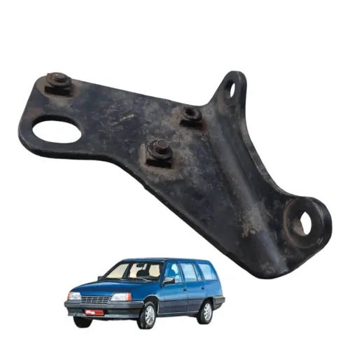 Suporte Bobina Ignição Kadett Ipanema 1.8 1991 A 1998