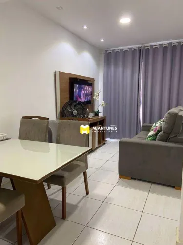 Apartamento à venda, Mobiliado, 1 Quarto, Porto de Galinhas, Ipojuca, PE
