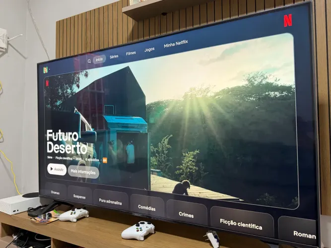 TV 65 LG
