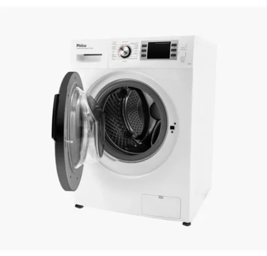 Vendo Lavadora Philco Inverter 12 kg ou troco por uma menor ler descrição abaixo