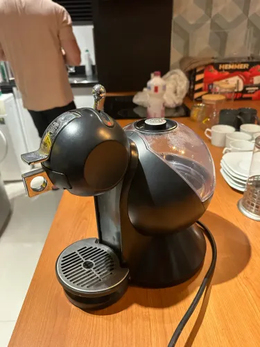 Cafeteira Dolce gusto melody