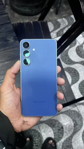 Samsung Galaxy S25 Fe