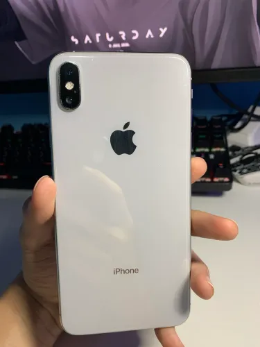 iPhone XS MAX 256GB - TUDO OK SEMINOVO