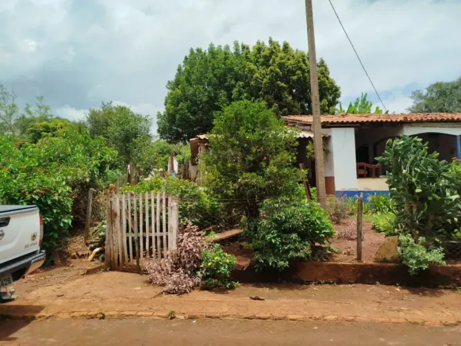 Chácaras/Imóveis Rurais RanchoSítio em Santo Antônio da Alegria