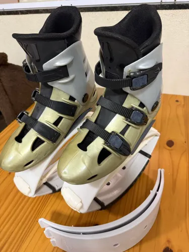 Kangoo Jump