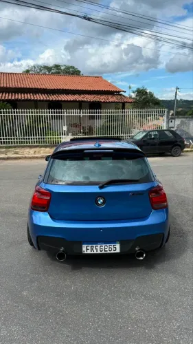 BMW M M 135i 3.0 24V 320cv 2014