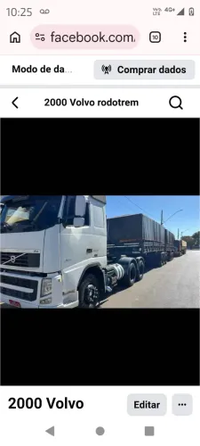 Vendo ágio 320.000