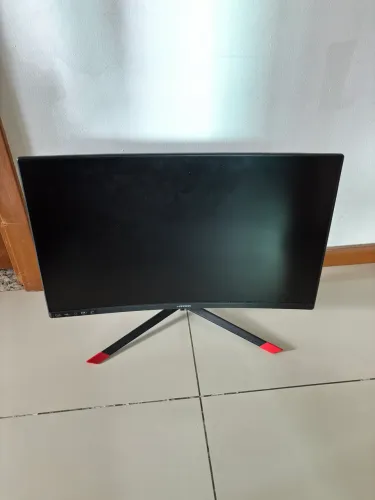 Monitor Warrior 144Hz 1ms
