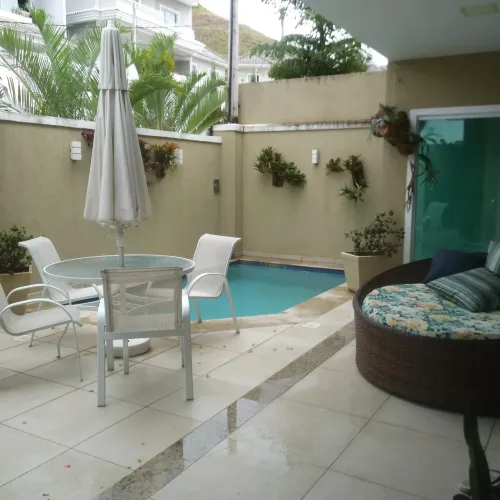 Casa à venda no Pechincha | Vale do Ipê 3 suítes
