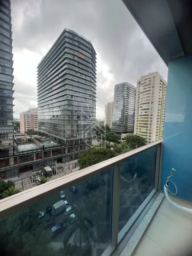 Sala comercial para alugar, no Absolutto Business Towers em Rio de Janeiro, Recreio dos Ba