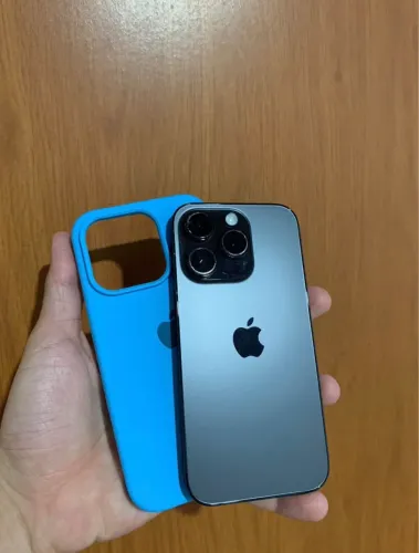 iPhone 14 Pro