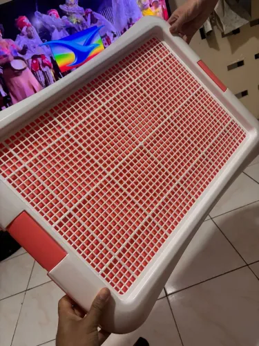 Sanitário Pet
