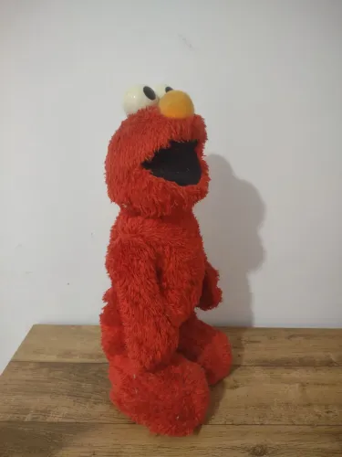 Elmo Fisher-Price