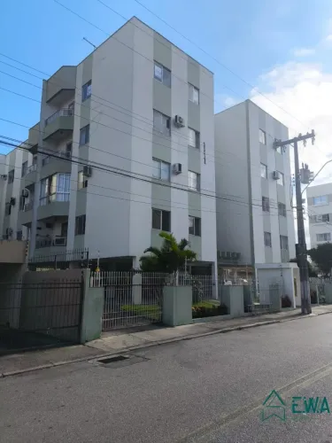 Apartamento para aluguel, 3 quarto(s), Kobrasol, São José