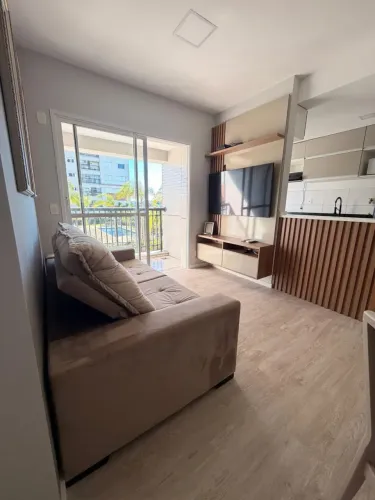RESERVA INGLESA, 2 QTO/ S 1 SUÍTE, MOBILIADO, VENDO/ALUGO, ANDAR BAIXO, 1 VAGA