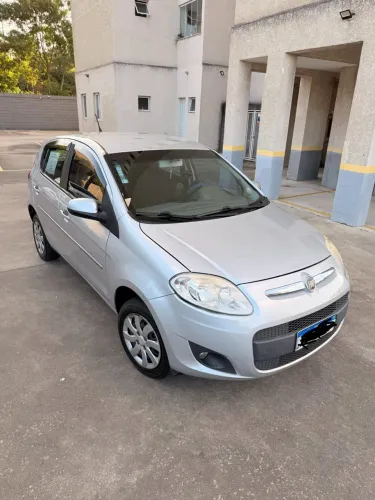 Fiat Palio Attractive 1.0 EVO Fire Flex 8V 5P 2013