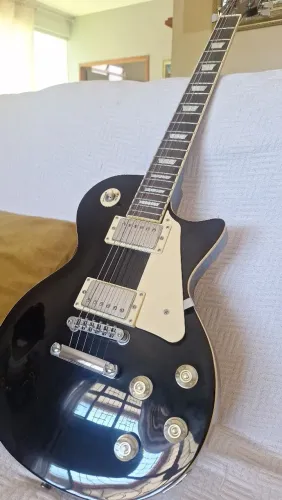 Guitarra Les Paul