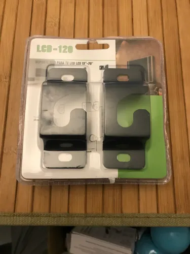Suporte de TV até 70 polegadas