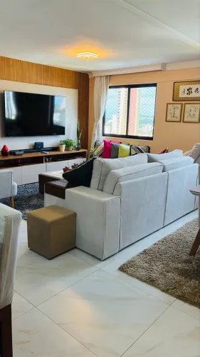 LAR, PARA CHAMAR DE SEU!