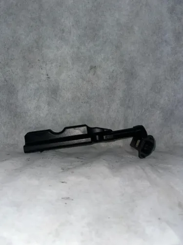 Defletor Oleo Cambio Automatico Onix Cruze 16/25 Original