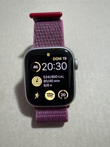 Apple Watch Series 9 (GPS) 41mm