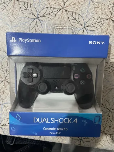 Controle PS4 original