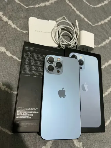 iPhone 13 Pro Max