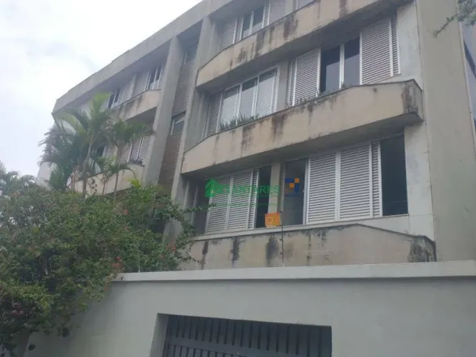 Apartamento Gutierrez à venda - 4 quartos, 2 vagas - 240m² - Excelente! - AP1911