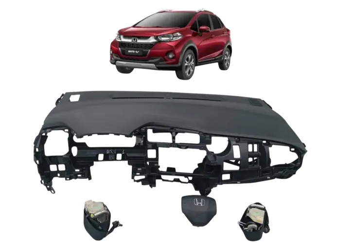 Kit Airbag Honda WRV 2016 2017 2018 2019 2020 2021