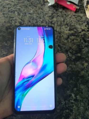 Xaomi redmi note 9 