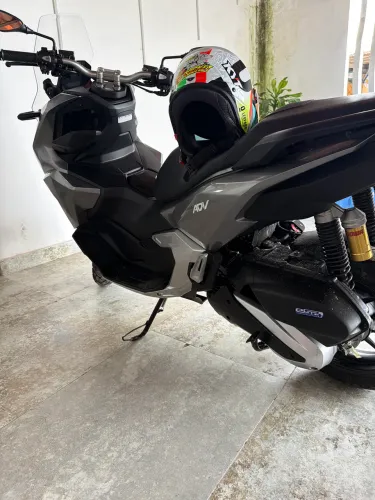 Adv 160