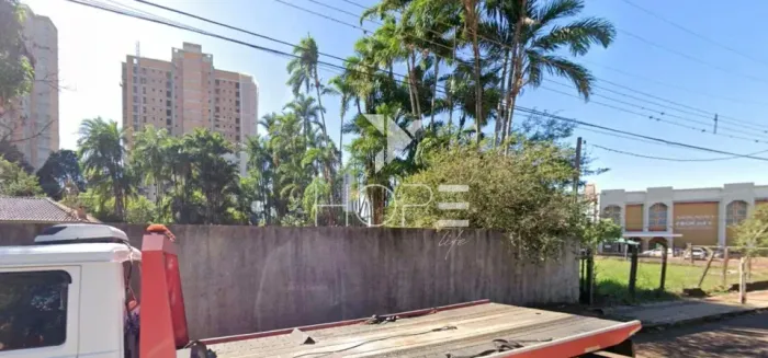 Ponto Comercial para Locação na Região da Harry Prochet em Londrina | Terreno com 2.500m² 