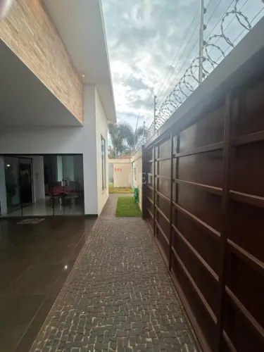 Casa Parque das Laranjeiras