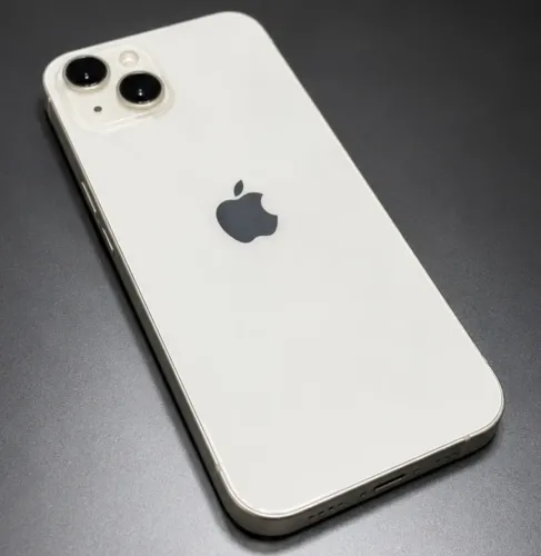 iPhone 14 128gb saúde da bateria 79% + carregador
