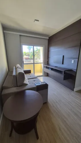 Apartamento Nova Odessa
