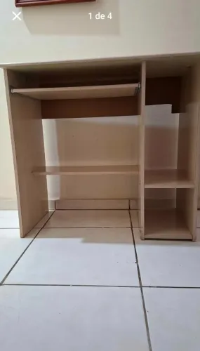 Escrivaninha para escritório
